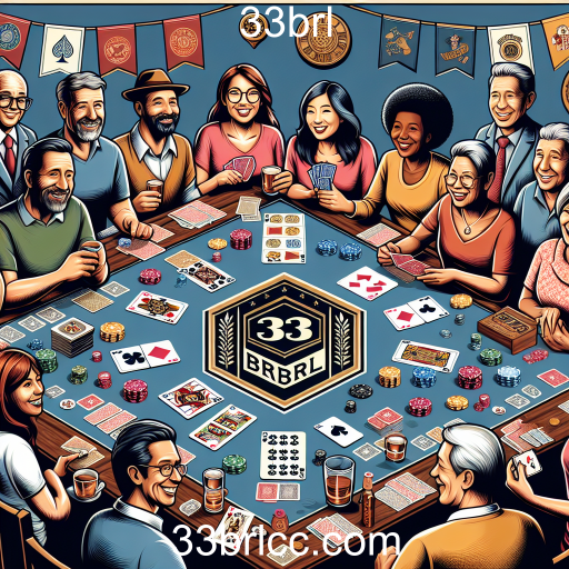 A Ascensão dos Jogos de Mesa: Entretenimento e Conexão Social
